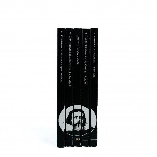 Tabulka MARCUS BÍLÁ 32%