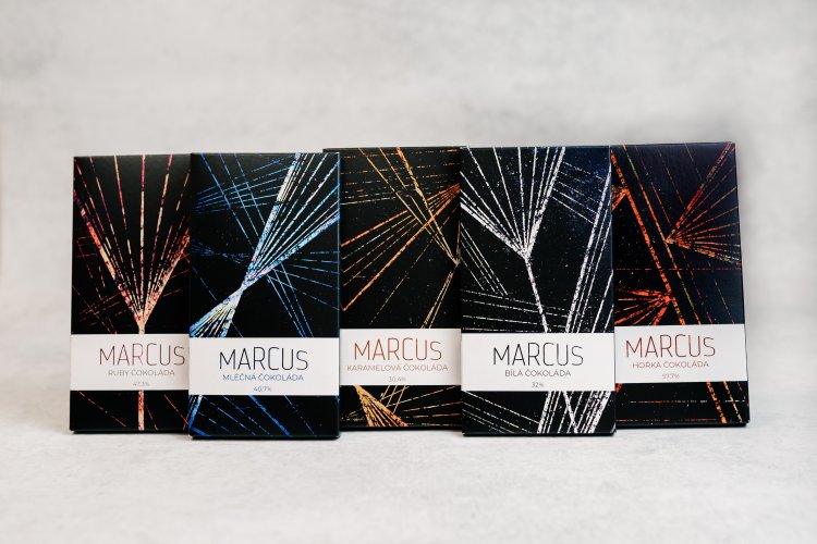 Tabulka MARCUS BÍLÁ 32%