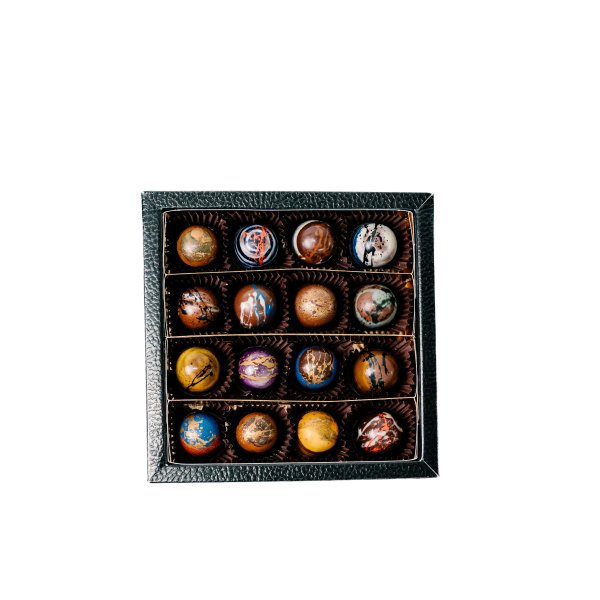 Bonboniéra 16 ks - mix CE5