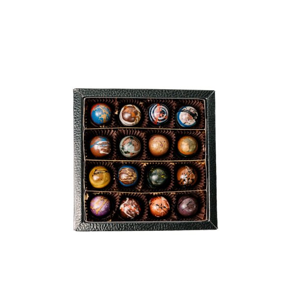 Bonboniéra 16 ks - mix CE12