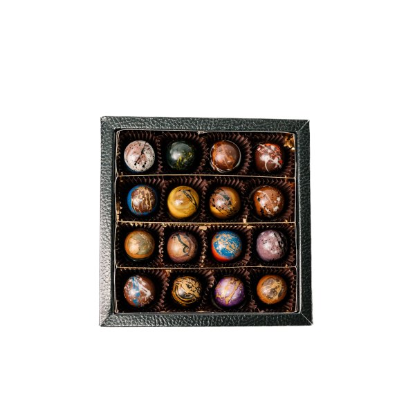 Bonboniéra 16 ks - mix CE15