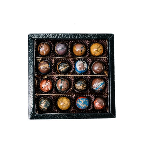 Bonboniéra 16 ks - mix CE2