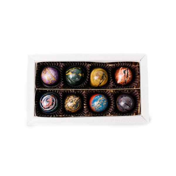 Bonboniéra 8 ks - mix CE11