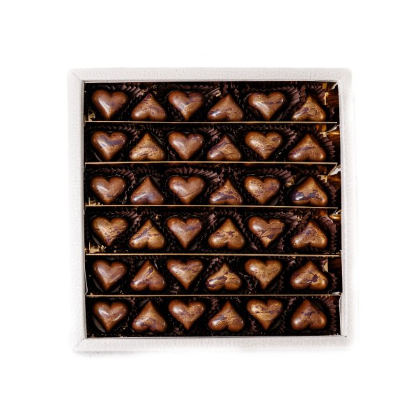 Bonboniéra SRDCE 36ks - CE44