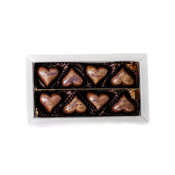 Bonboniéra SRDCE 8ks - CE42