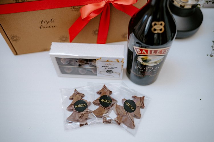 Dárková kazeta BAILEY´S