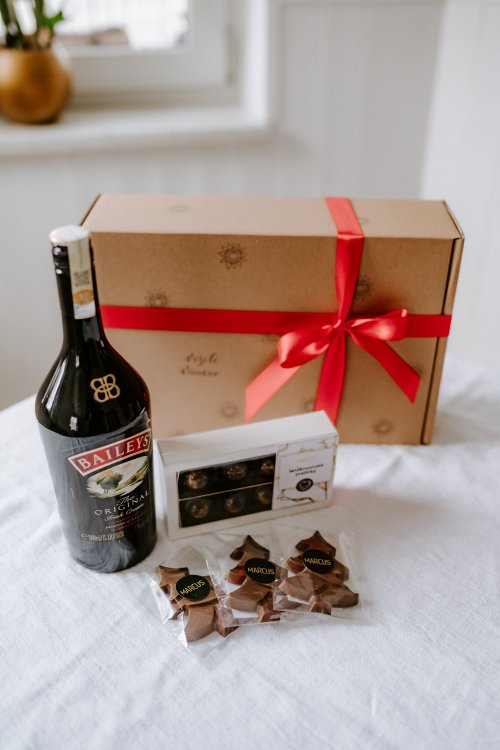 Dárková kazeta BAILEY´S