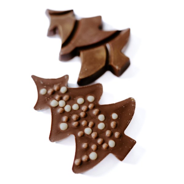 Čokoládový STOMEČEK