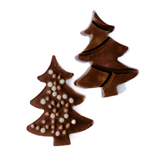 Čokoládový STOMEČEK