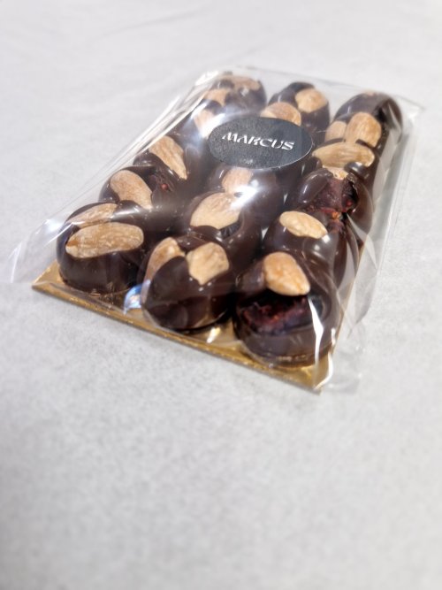 Sticks MANDLE & BRUSINKA hořké