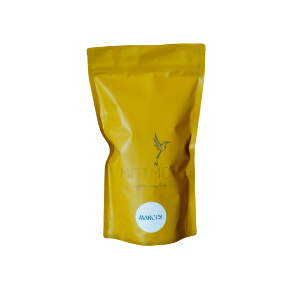 Marcus blend - 100% Arabica
