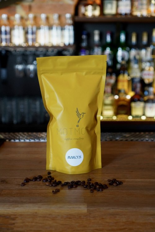 Marcus blend - 100% Arabica