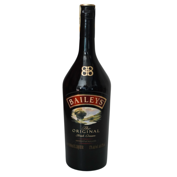 Baileys Irish Cream 1 l