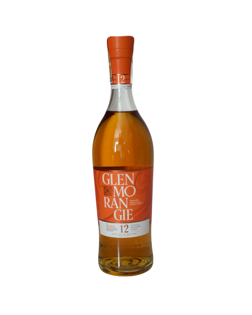 Glenmorangie The Original 12y 0,7l