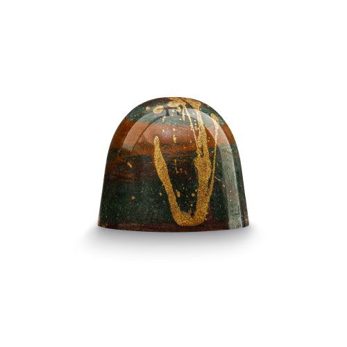 Kolekce 8 pralinek OŘÍŠKOVÁ