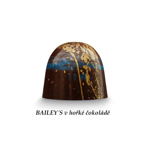 Kolekce 8 pralinek VÝBĚR