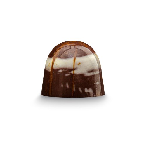 Kolekce 16 pralinek OŘÍŠKOVÁ