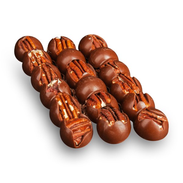 Sticks PEKAN mléčná čokoláda