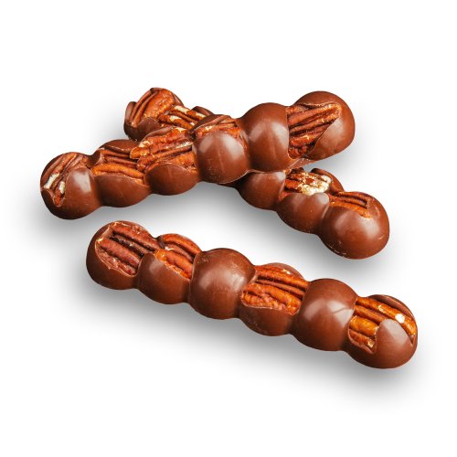 Sticks PEKAN mléčná čokoláda