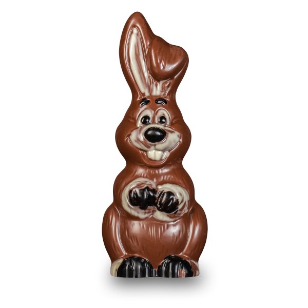 Čokoládový ZAJÍC figurka