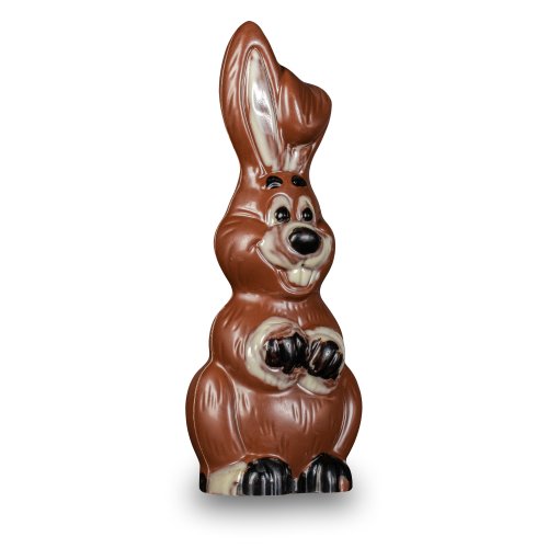 Čokoládový ZAJÍC figurka