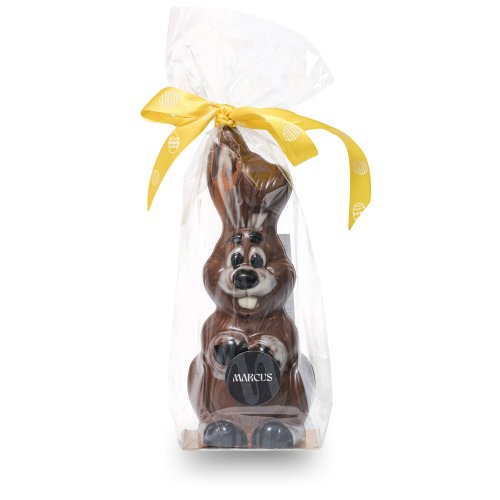 Čokoládový ZAJÍC figurka