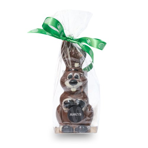 Čokoládový ZAJÍC figurka